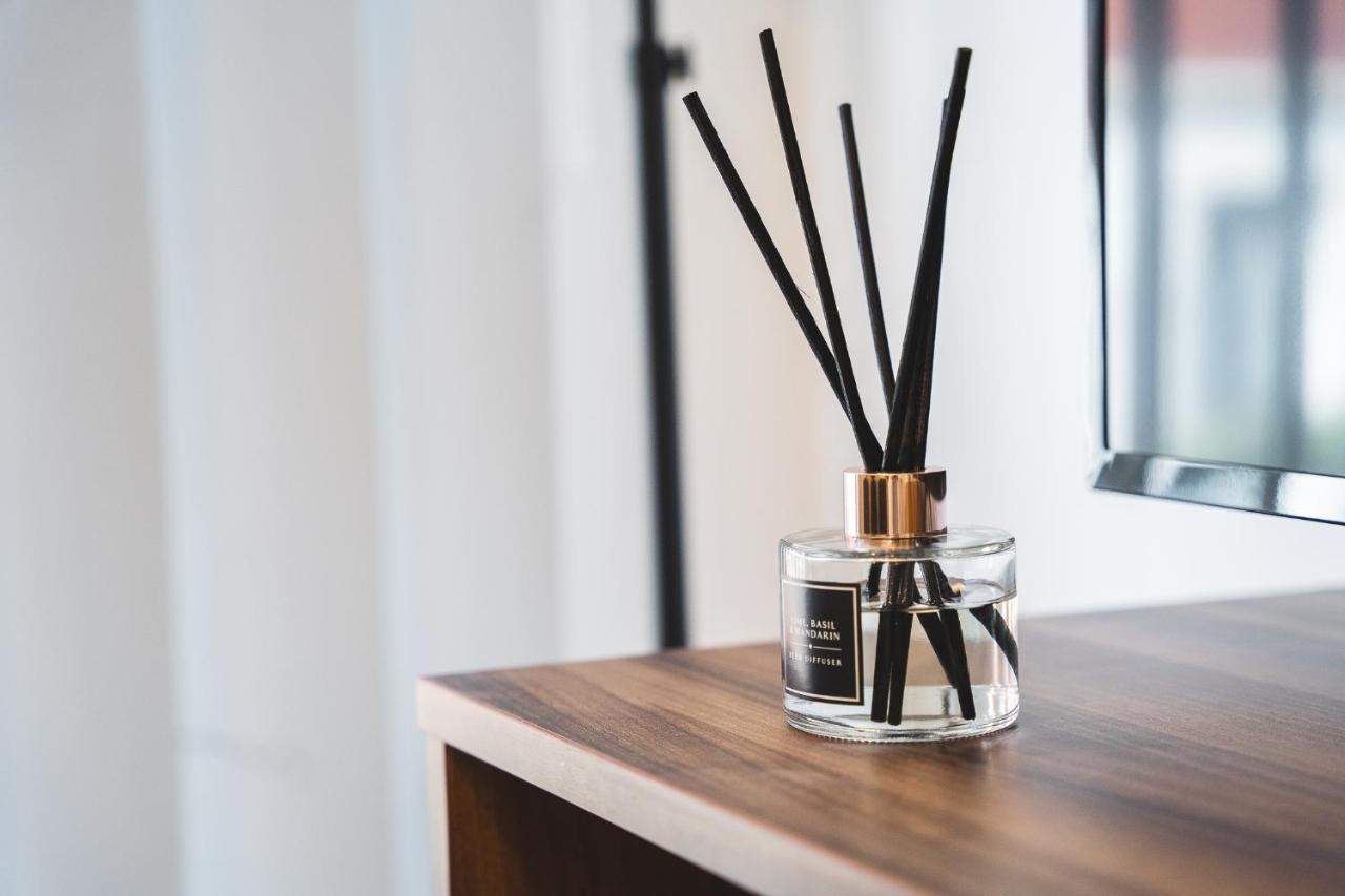 Birtin Works Apartments - City Centre Sheffield Ngoại thất bức ảnh