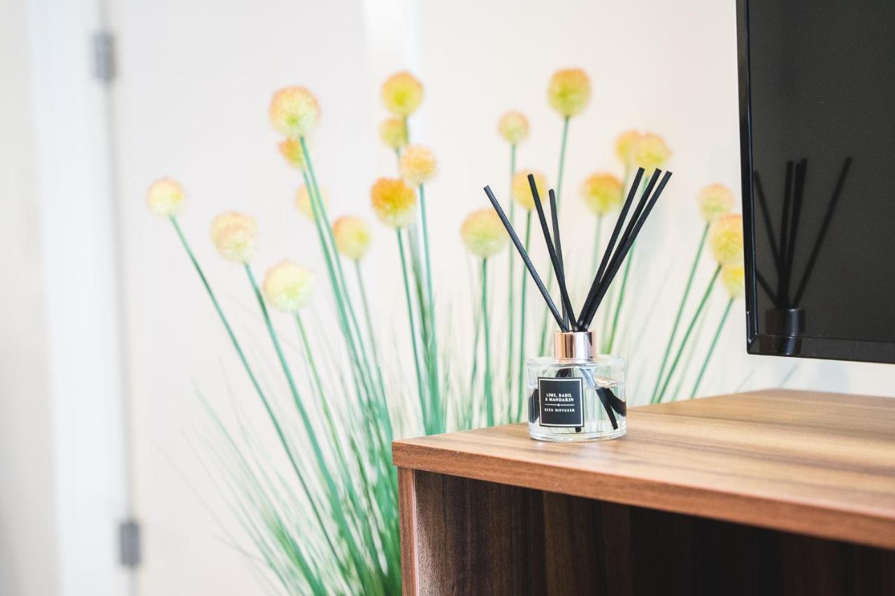 Birtin Works Apartments - City Centre Sheffield Ngoại thất bức ảnh