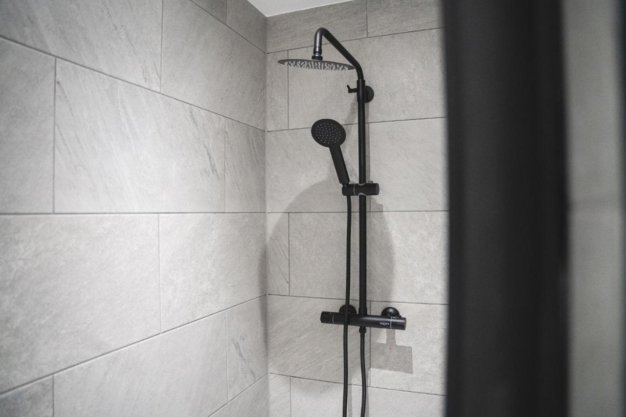 Birtin Works Apartments - City Centre Sheffield Ngoại thất bức ảnh